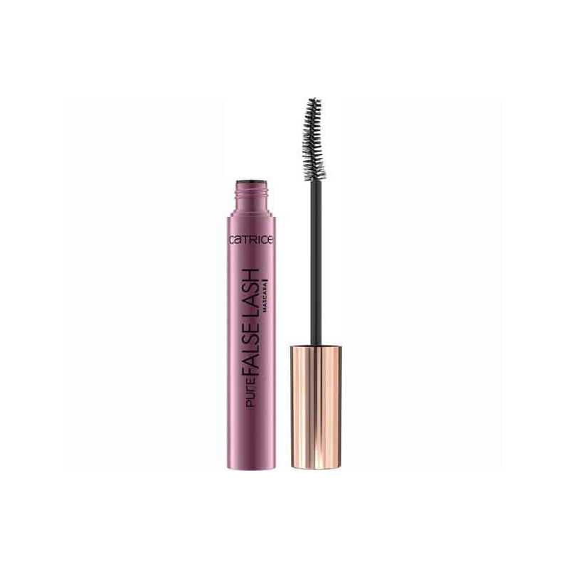 Catrice Pure False Lash Mascara – 010