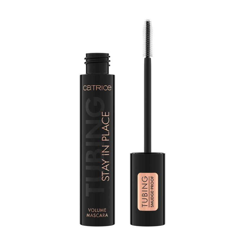 Catrice Stay In Place Tubing Mascara – 010