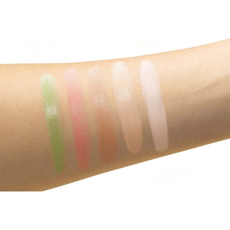 Catrice Allround Concealer Palette