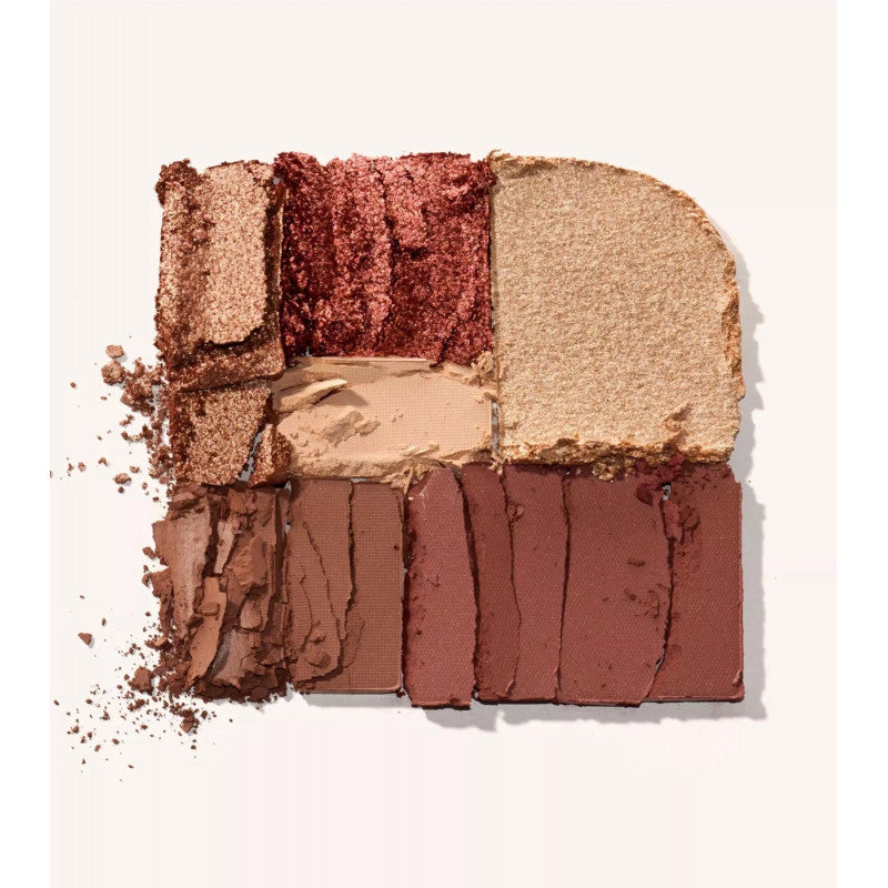 Catrice Palette des Yeux & Joues Cozy Glow
