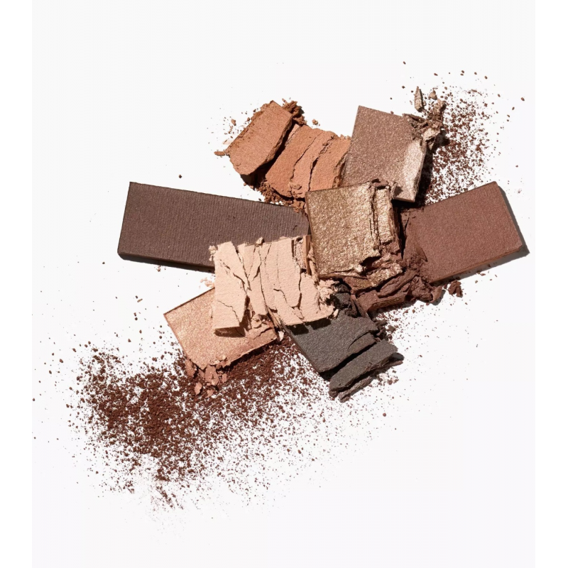 Catrice The Dark Cocoa Eyeshadow Palette