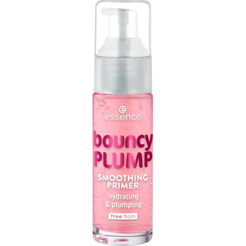 Essence Bouncy Plump Smoothing Primer
