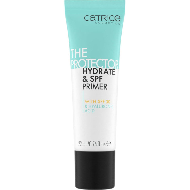 Catrice The Protector Hydrating Primer SPF 30