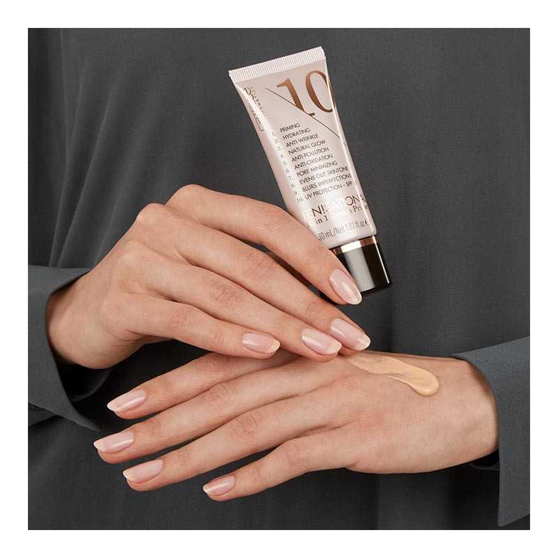 Catrice Ten!sational Dream Primer 10 in 1
