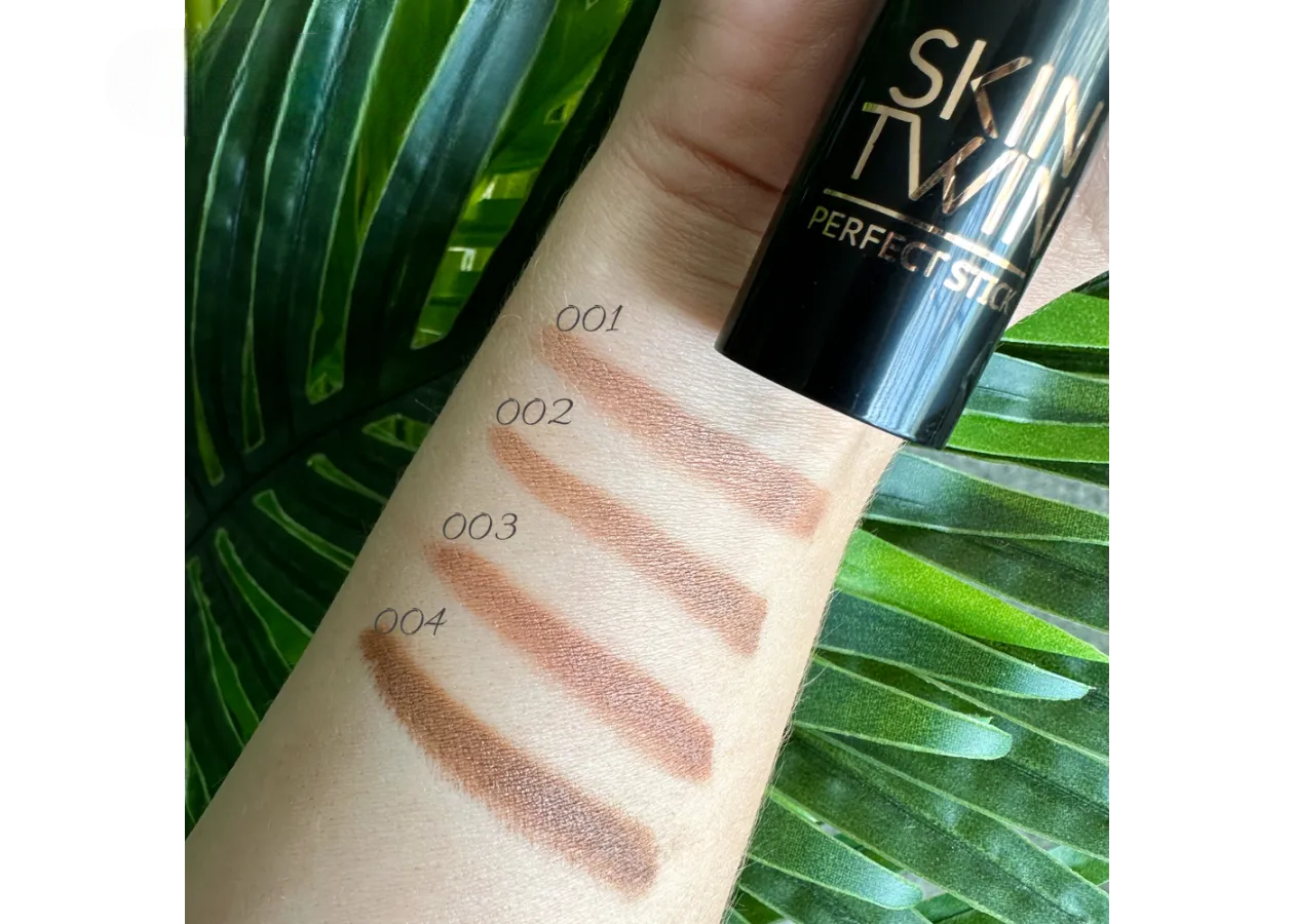Topface Skin Twin Perfect Stick Contour