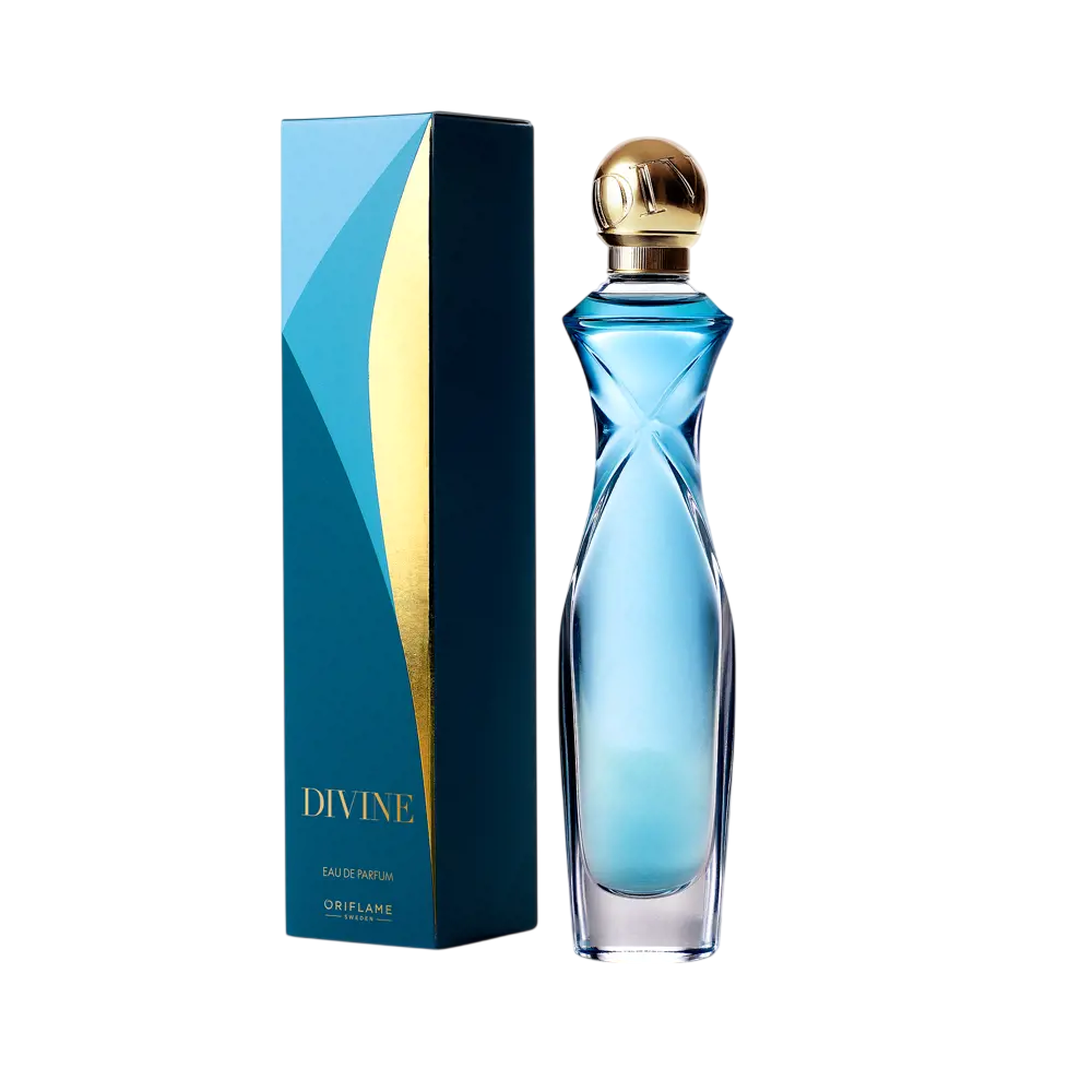 Oriflame Divine – Eau de Parfum – 50 ml