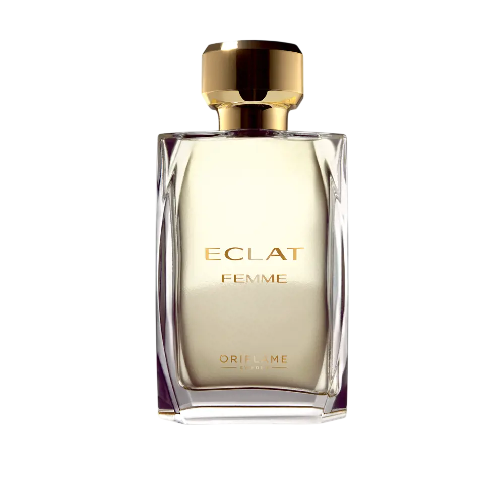Oriflame Eclat Femme – Eau de Toilette – 50 ml
