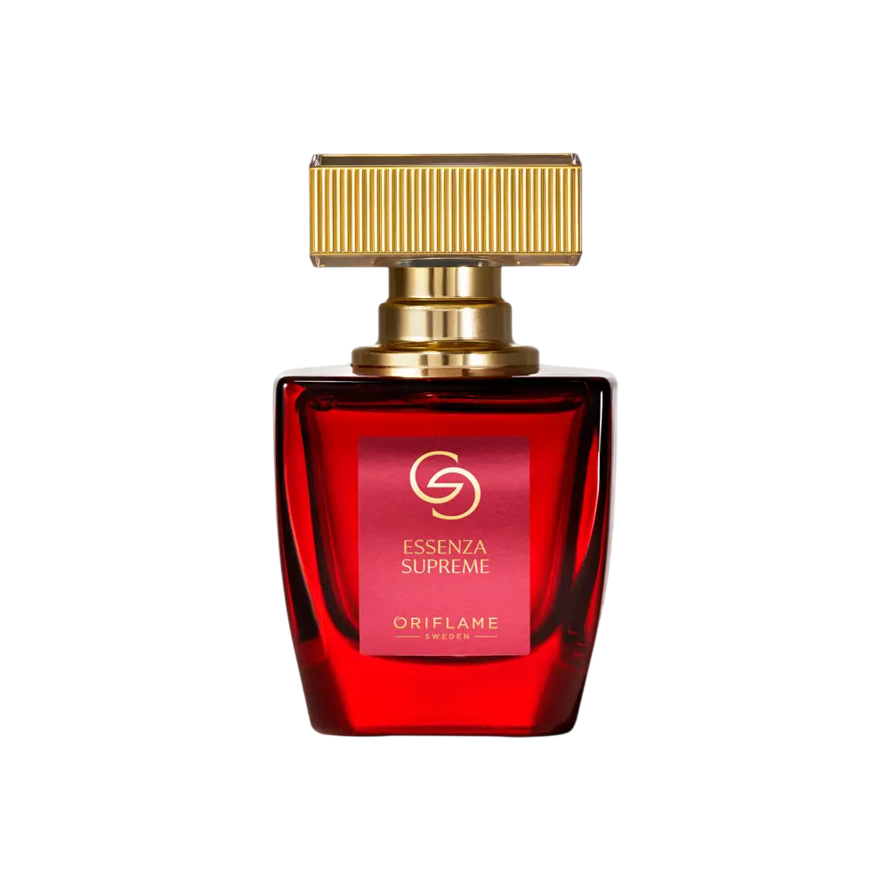 Oriflame Giordani Gold Essenza Supreme – Eau de Parfum – 50 ml