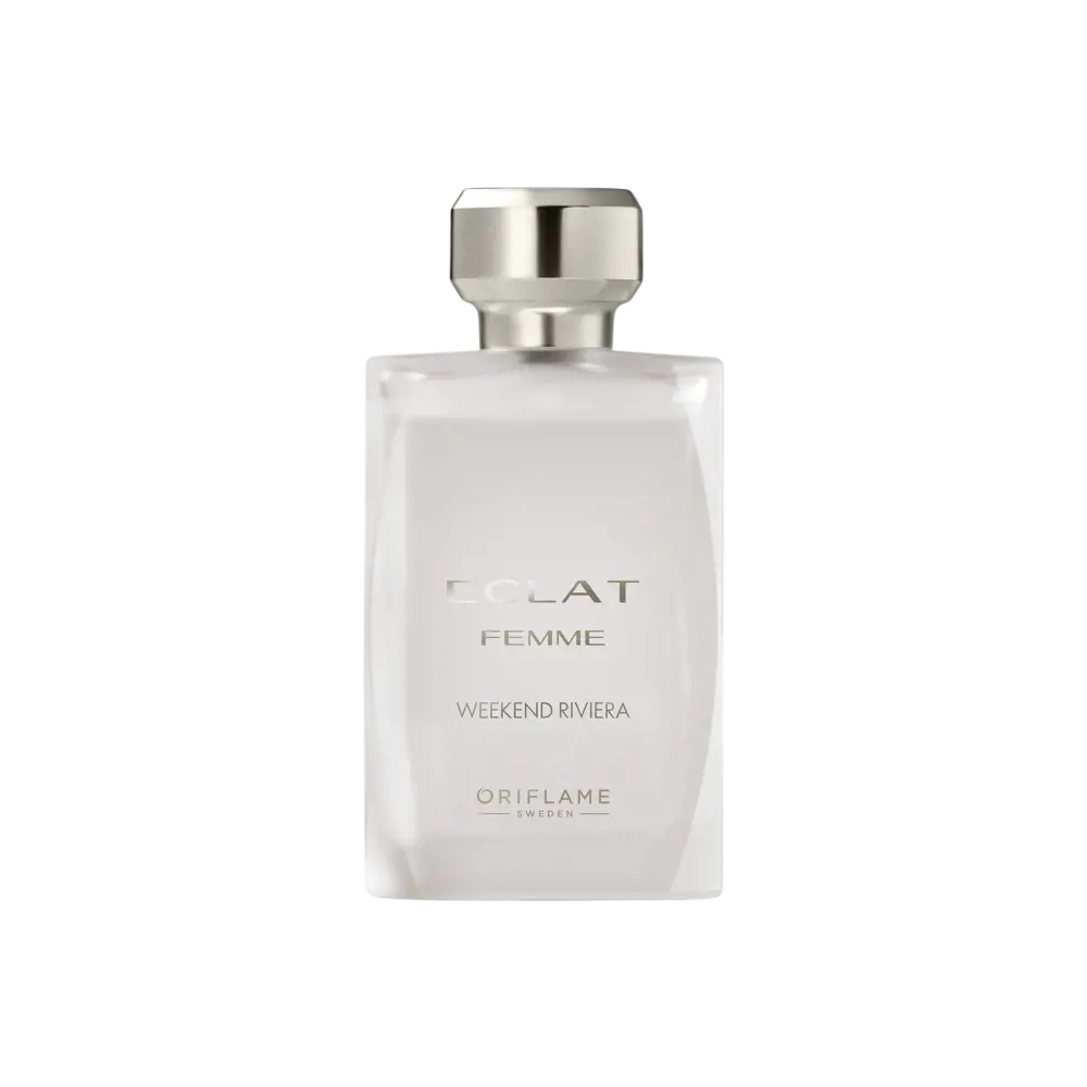 Oriflame Eclat Femme Weekend Riviera – Eau de Toilette – 50 ml