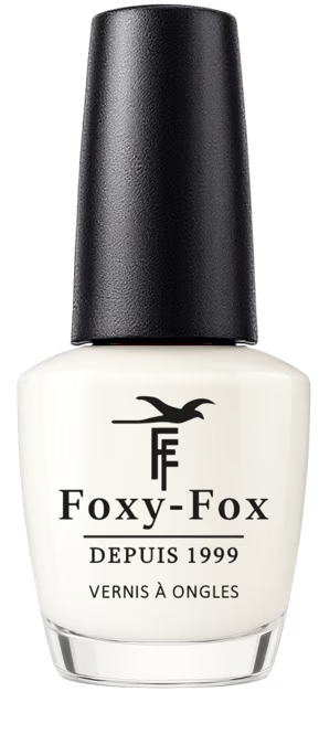Foxy Fox Vernis Ă Ongles