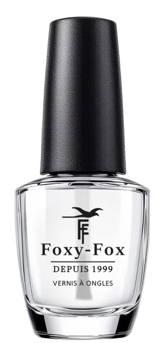 Foxy Fox Vernis à Ongles
