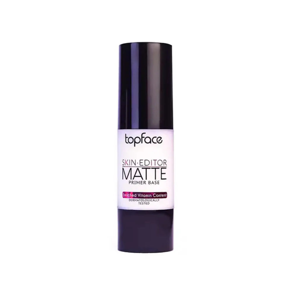 Topface Skin Editor Primer Base Mattifying