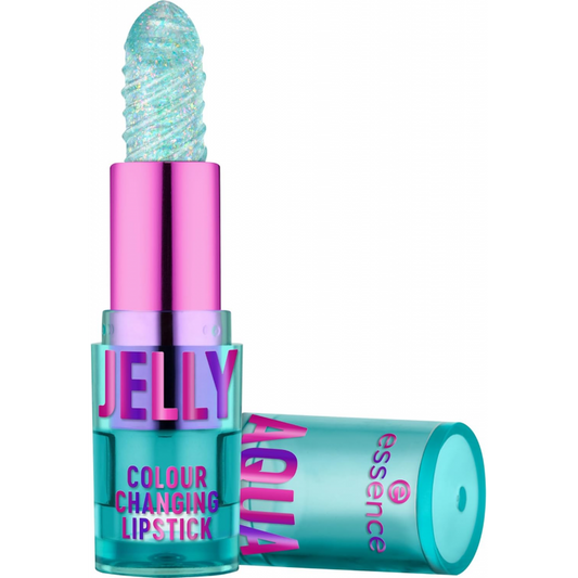 Essence Aqua Jelly Colour Changing Rouge à Lèvres