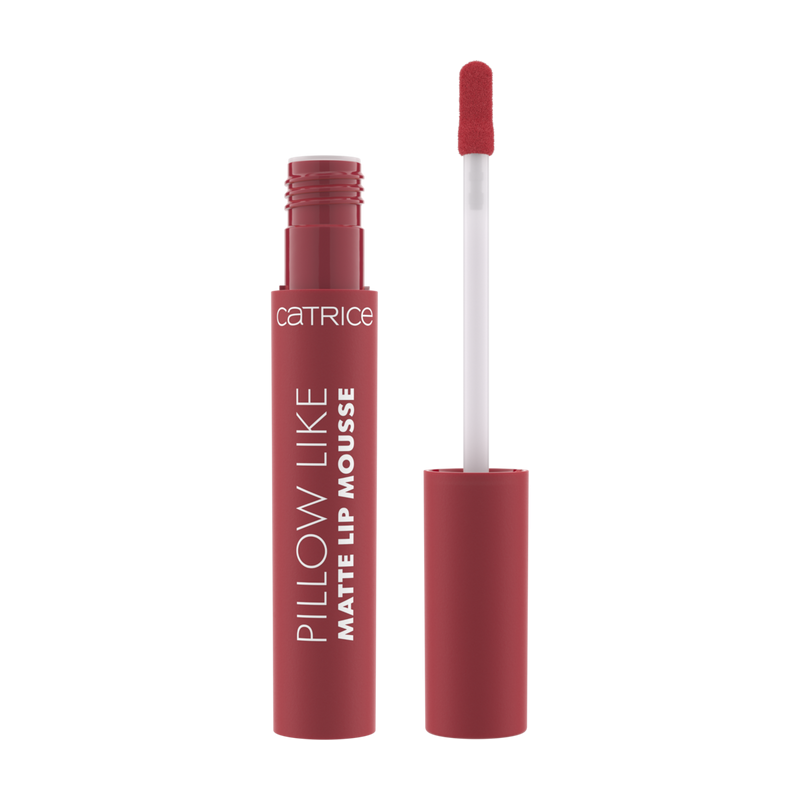 Catrice Pillow Like Matte Liquid Lipstick