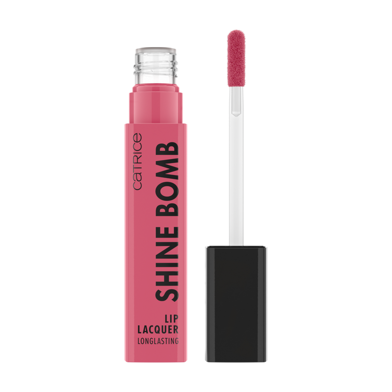 Catrice Shine Bomb Liquid Lipstick