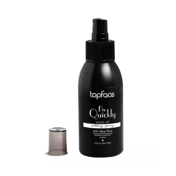 Topface Fix Quickly Makeup Setting Spray – 100 ml