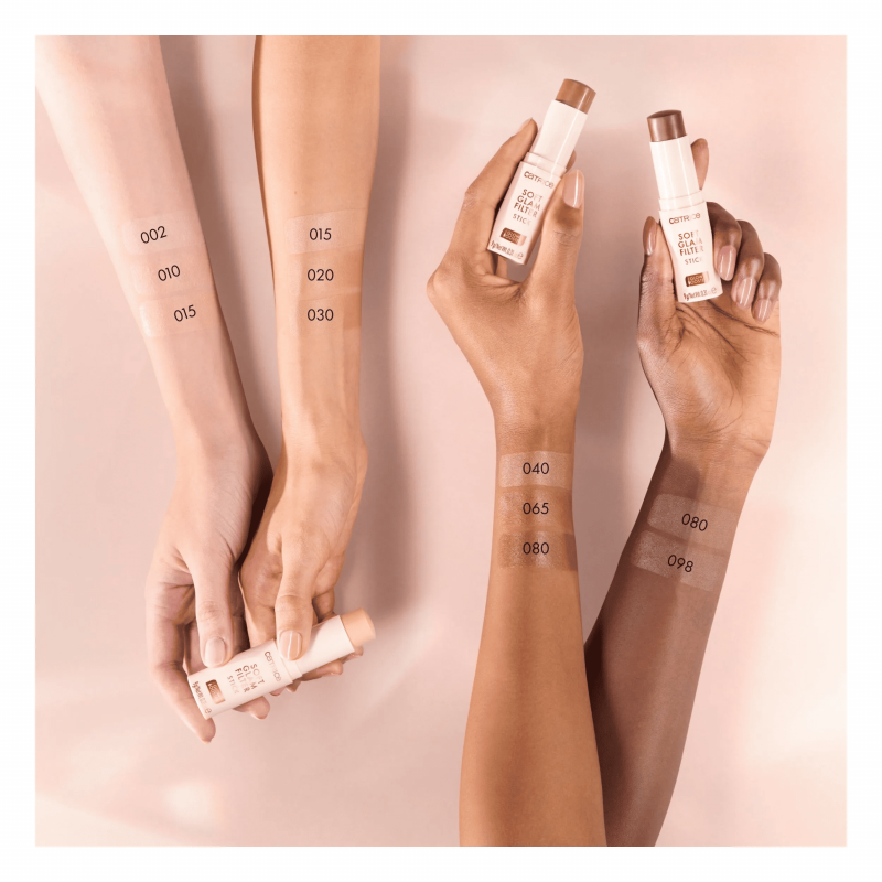 Catrice Soft Glam Filter Stick