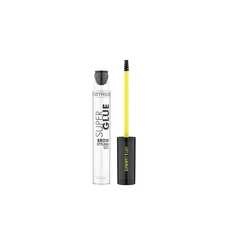 Catrice Super Glue Brow Styling Gel