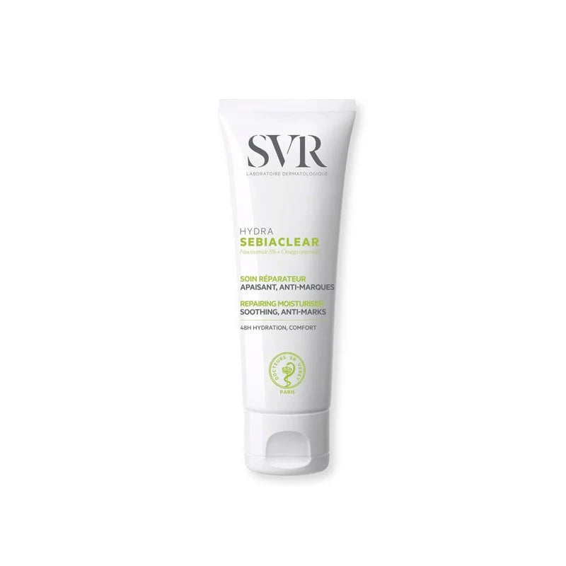 SVR Sebiaclear Crème Hydra – 40 ml