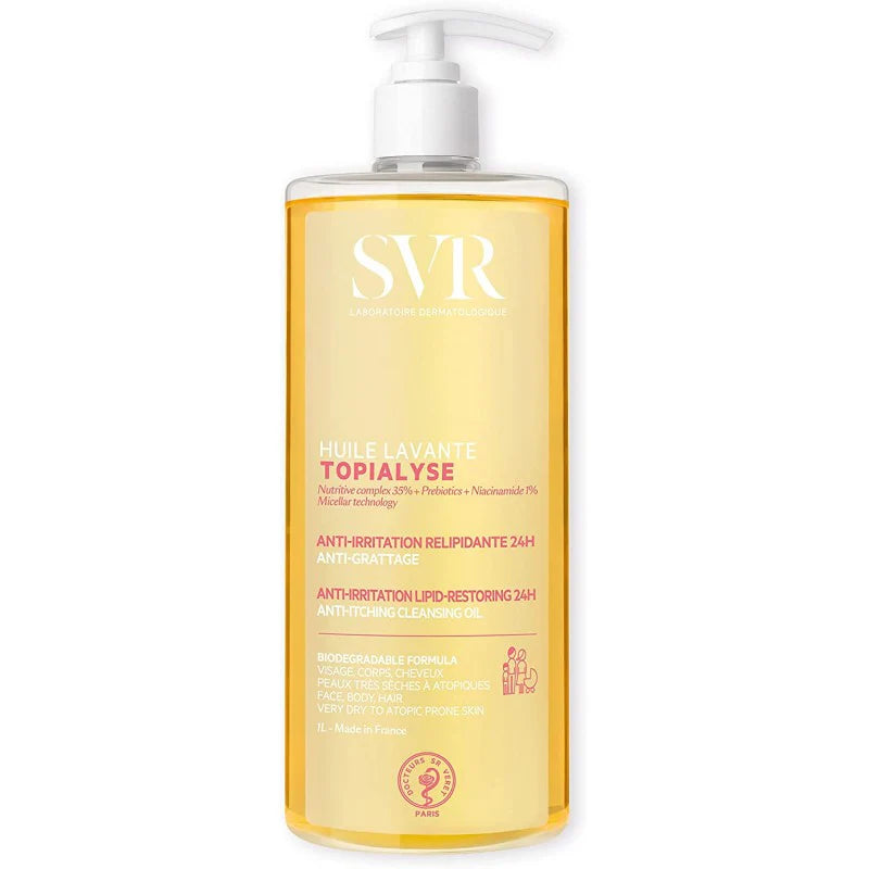 SVR Topialyse Huile Lavante – 1 L