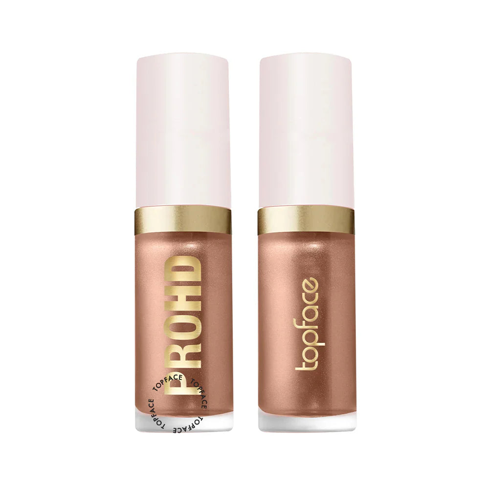 Topface ProHD Super Dewy Liquid Highlighter