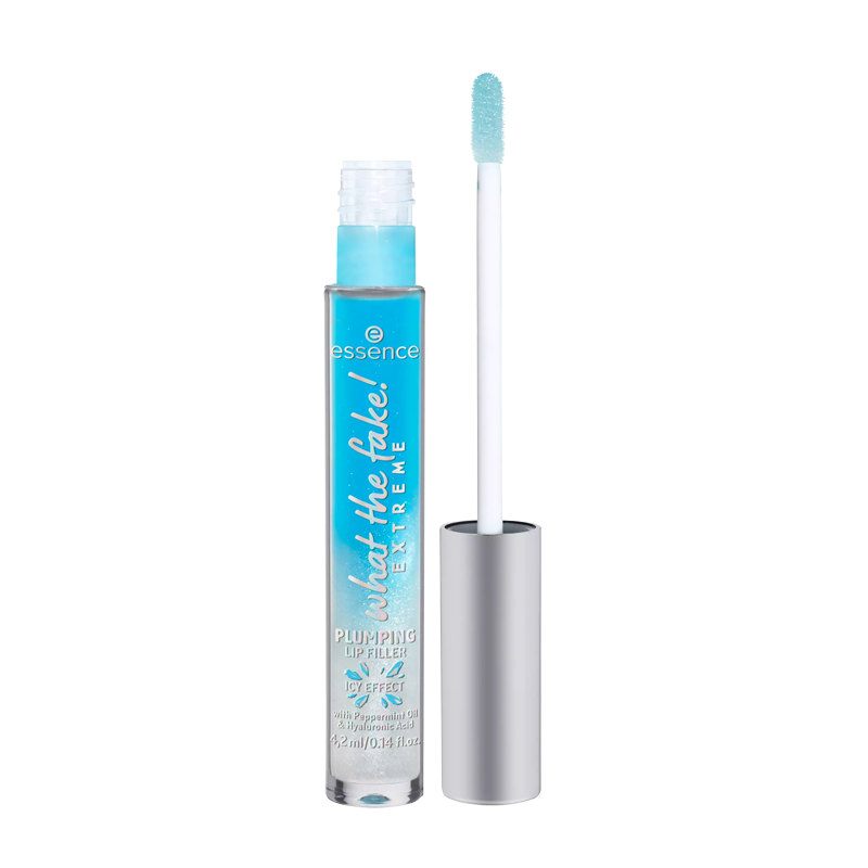 Essence What The Fake! Extreme Plumping Lip Filler 02
