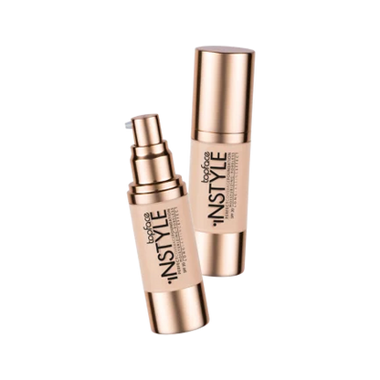 Topface Perfect Coverage Foundation