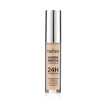Topface Super Match Concealer 24H Hydrating