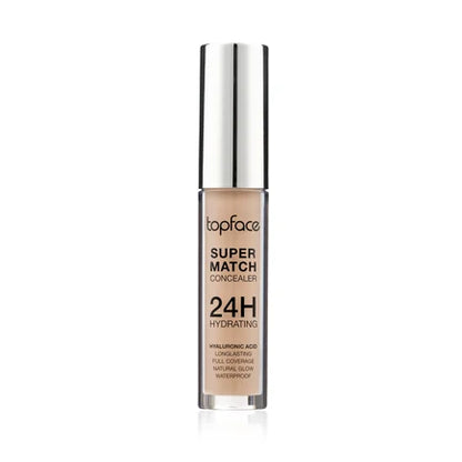 Topface Super Match Concealer 24H Hydrating