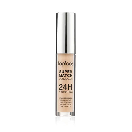Topface Super Match Concealer 24H Hydrating