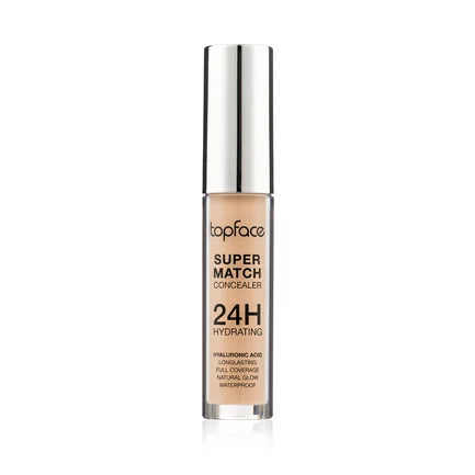 Topface Super Match Concealer 24H Hydrating