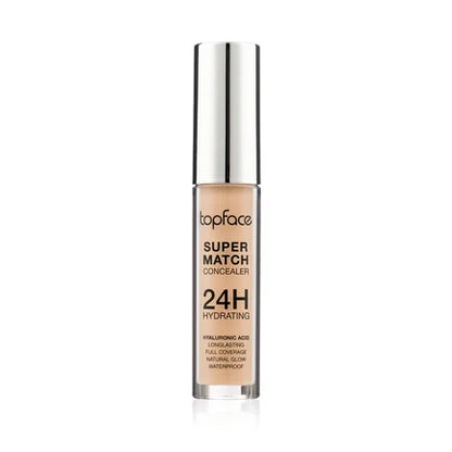 Topface Super Match Concealer 24H Hydrating