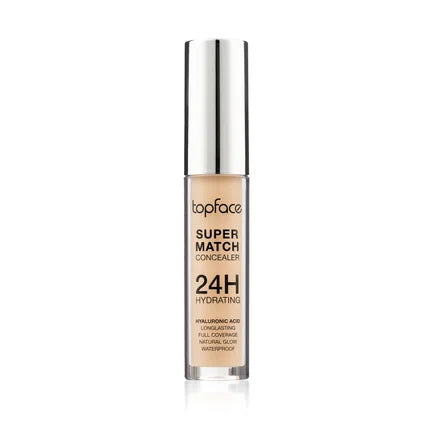 Topface Super Match Concealer 24H Hydrating