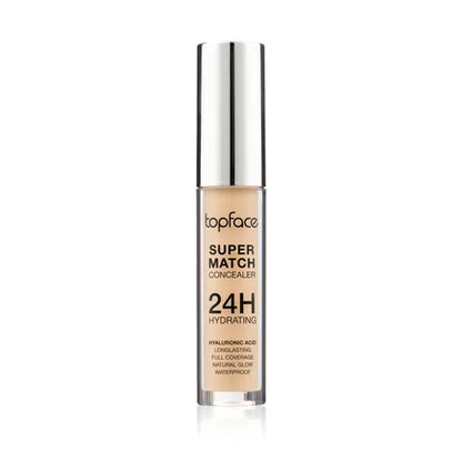 Topface Super Match Concealer 24H Hydrating