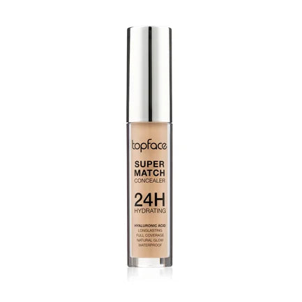 Topface Super Match Concealer 24H Hydrating