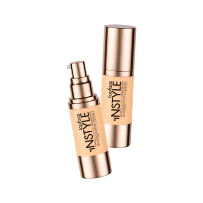 Topface Perfect Coverage Foundation