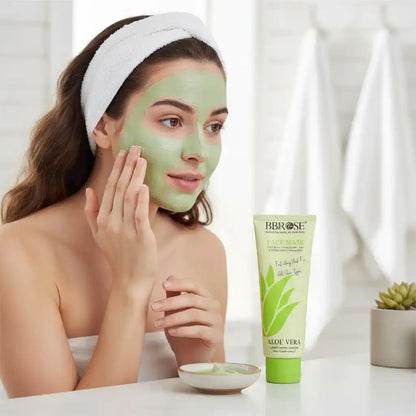 BBROSE Masque Visage