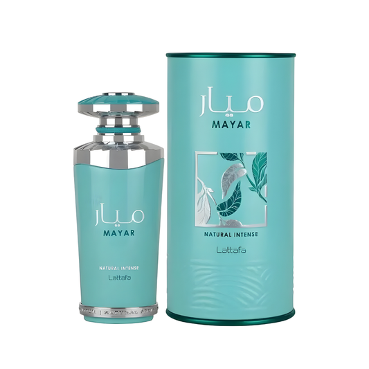 Lattafa Mayar Natural Intense – Eau de Parfum – 100 ml