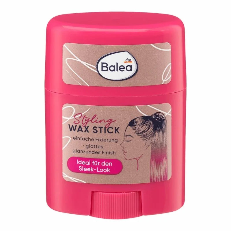 Balea Wax Styling Stick – 25 g