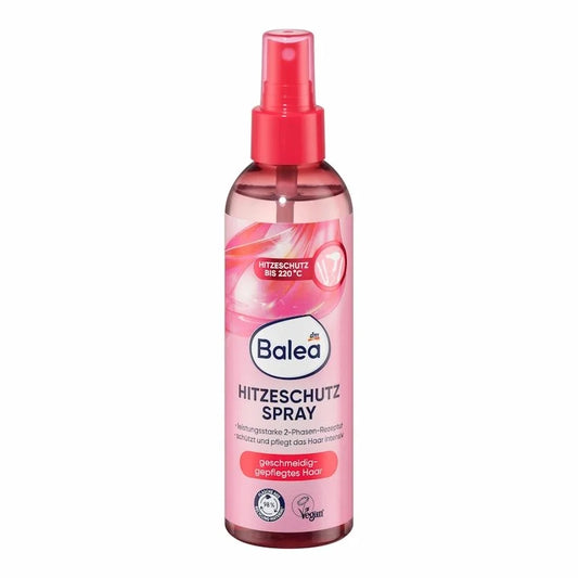 Balea Spray Protection Chaleur – 200 ml