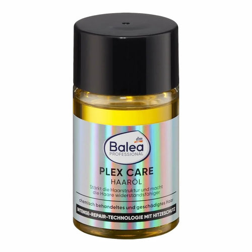 Balea Professional Plex Care Huile – 50 ml