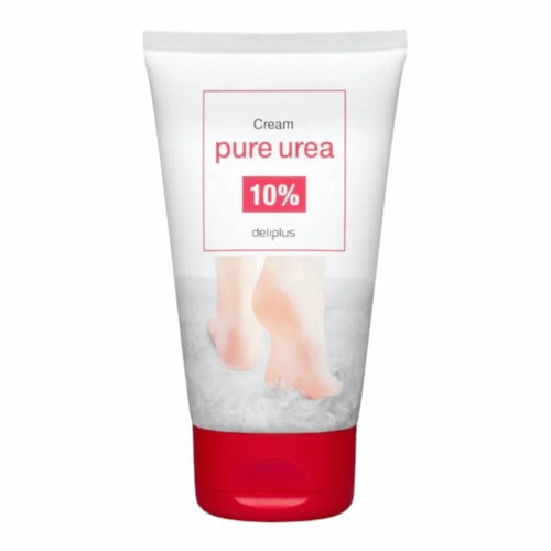 Crème Pieds Pure Urea – Deliplus