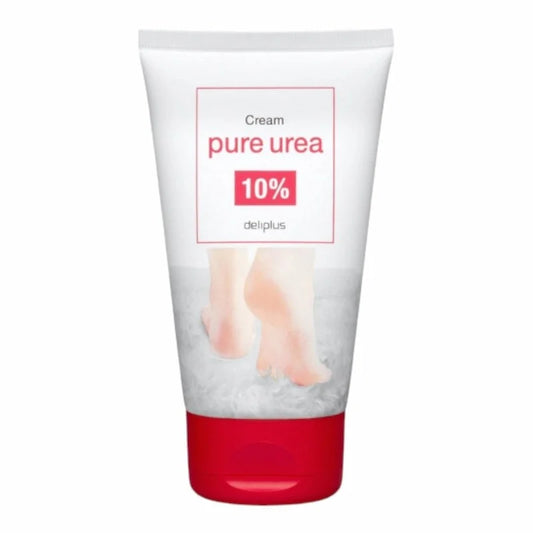 Crème Pieds Pure Urea – Deliplus