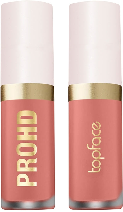Topface ProHD Hypnotic Bloom Liquid Blush