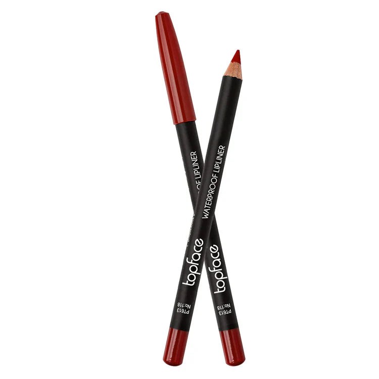 Topface Waterproof Lipliner