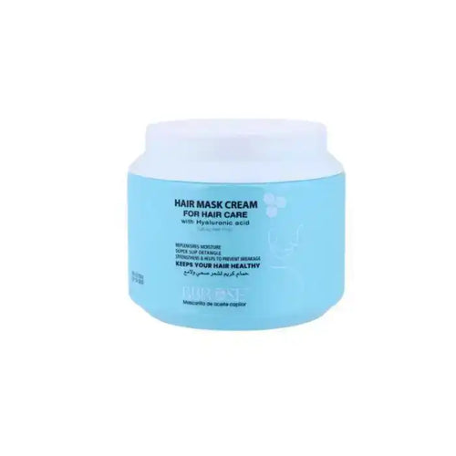 BBROSE Masque Capillaire