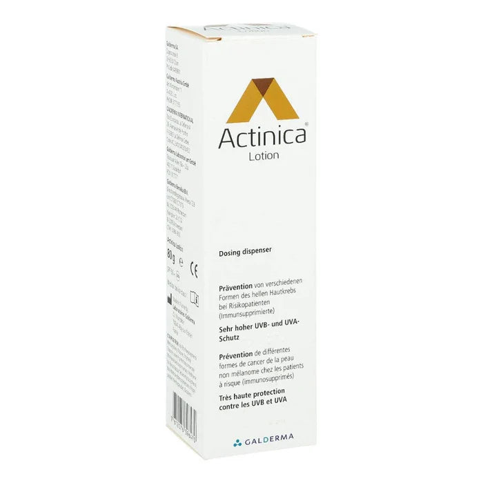 Actinica Lotion – 80 g