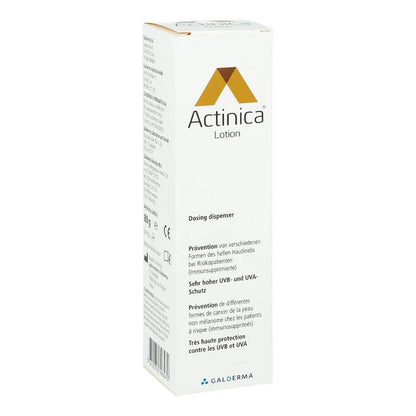 Actinica Lotion – 80 g