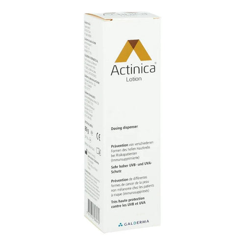 Actinica Lotion – 80 g