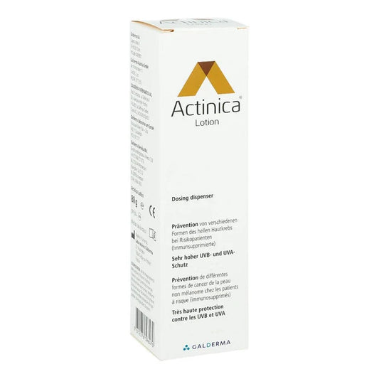 Actinica Lotion – 80 g